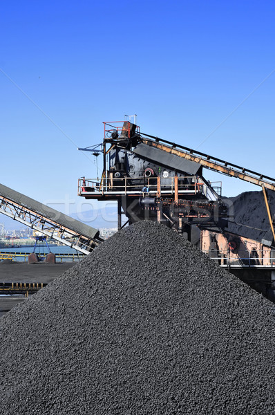 A Deutsche Bank viszahúzza a szénbányászati ágazatot