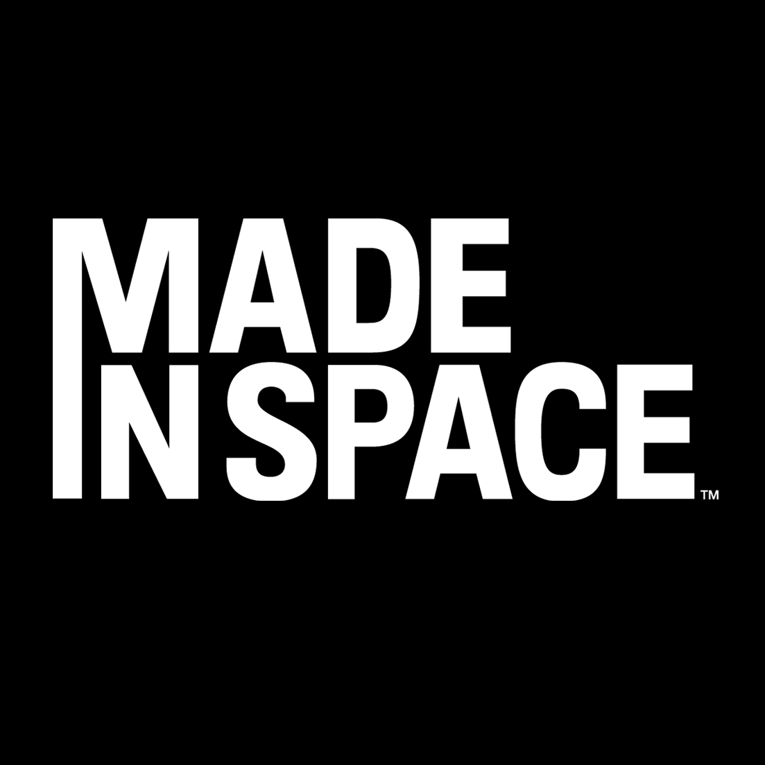 MadeInSpace