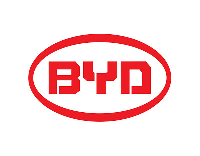 A BYD ismét erősödött