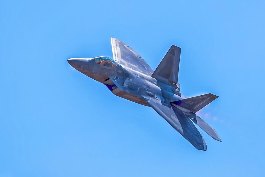 Lockheed Martin
