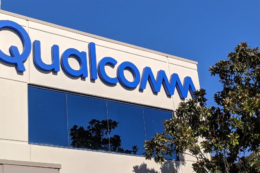 QUALCOMM