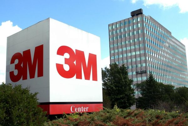3m, Best of Dividens