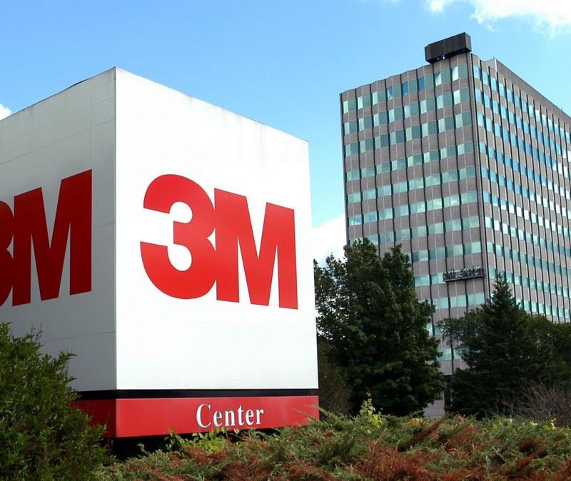3m, Best of Dividens