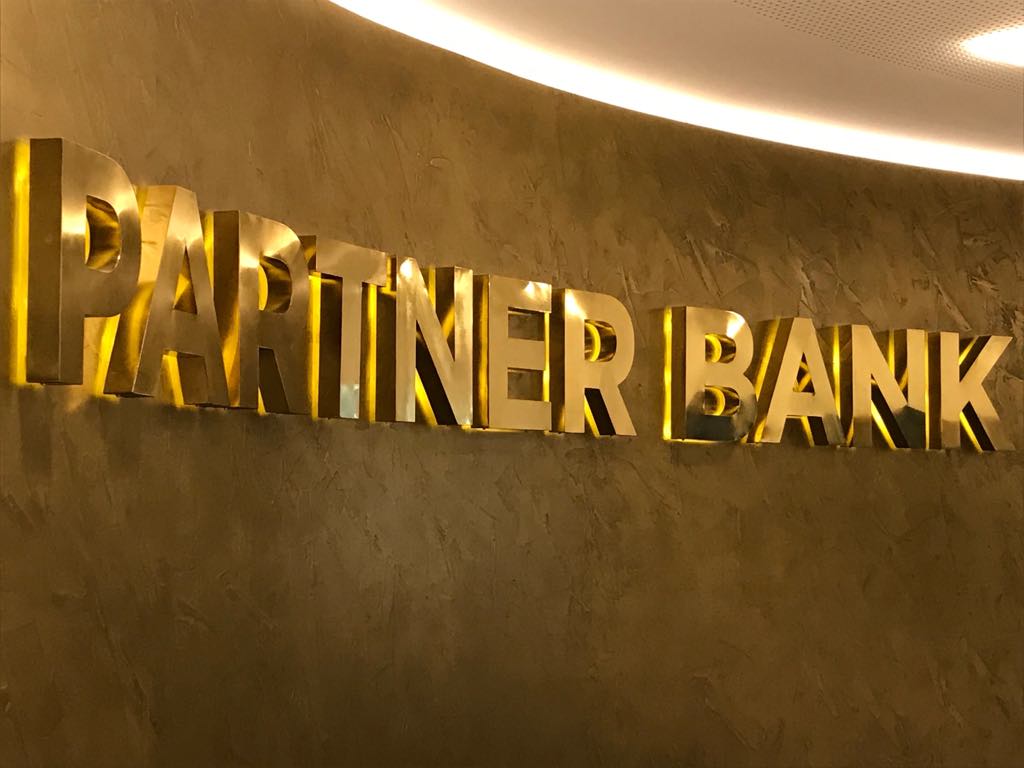 Partner Bank ügyfélvélemény – “Rugalmasabb, mint a többi bank”