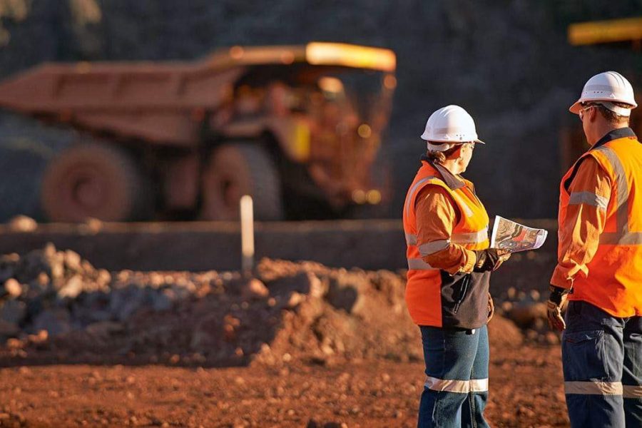 bhp, BHP Group
