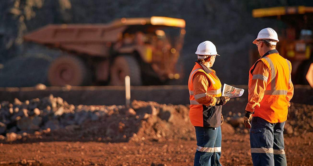 A BHP felvásárolta az Oz Minerals-t