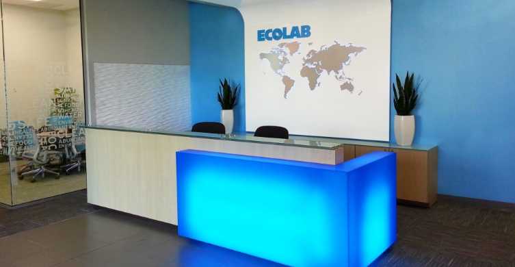 Az Ecolab ismét a legetikusabb vállalat