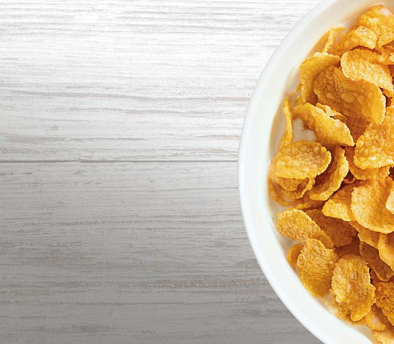 Kellogg, kellogg's