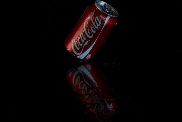 Coca-Cola