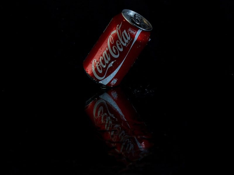 Coca-Cola
