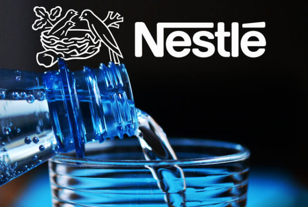 Nestlé