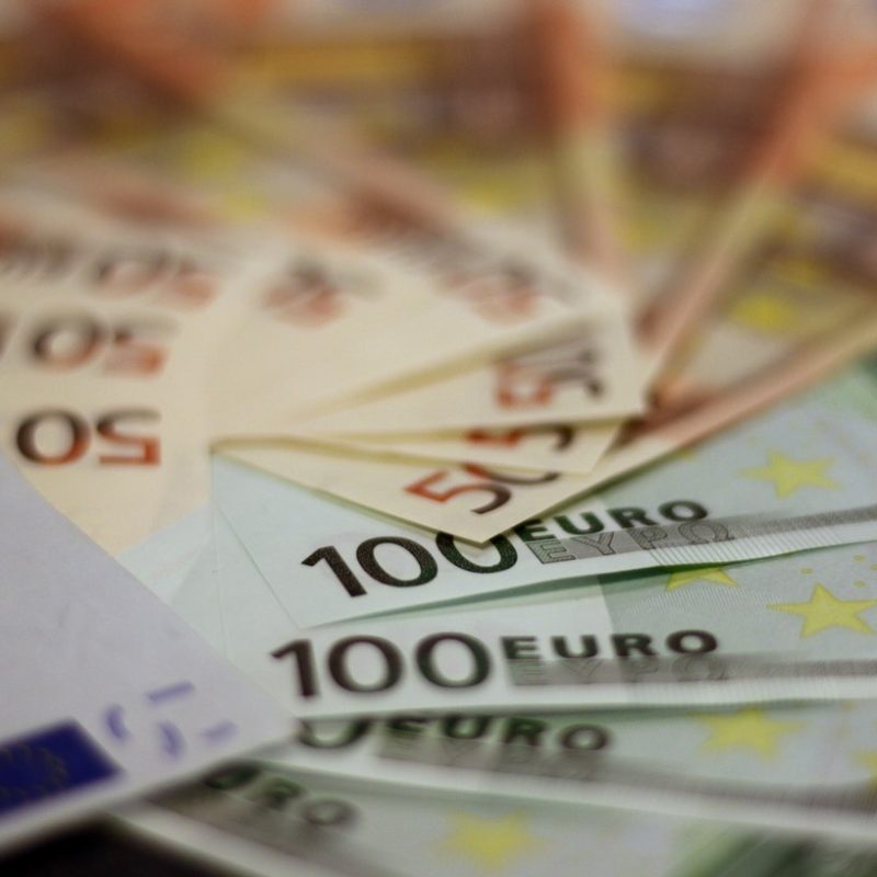Befektetés euróban a Partner Banknál. Vélemény a Partner Bankról.