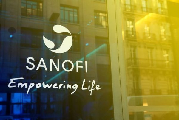 sanofi, immunológia