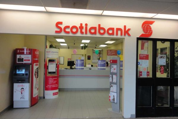 Scotiabank