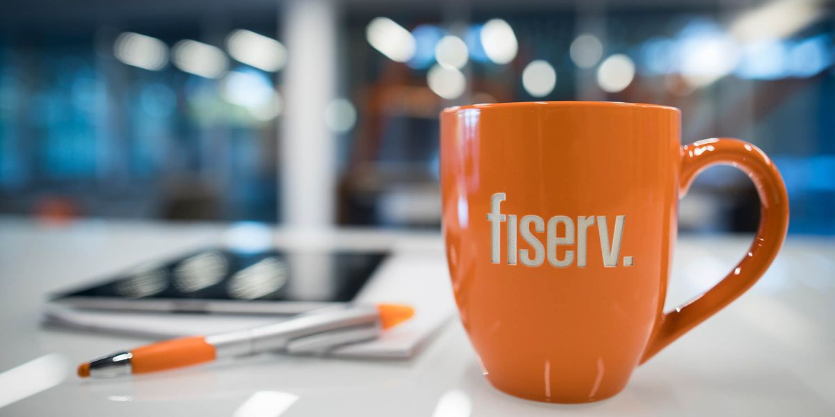 A Fiserv új platformmal gazdagodik