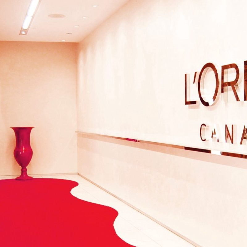l'oreal