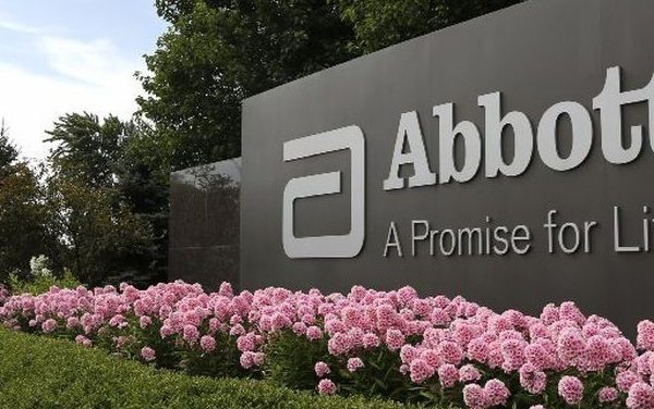 abbott laboratories, Abbott