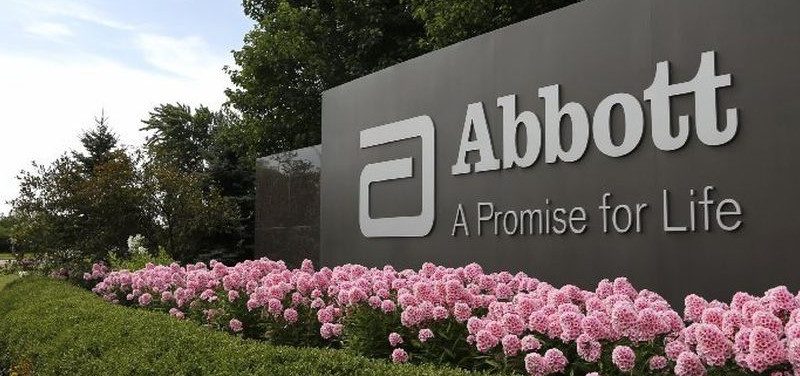 abbott laboratories, Abbott