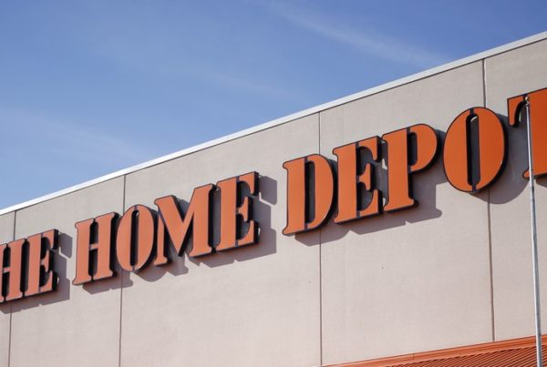 Home Depot