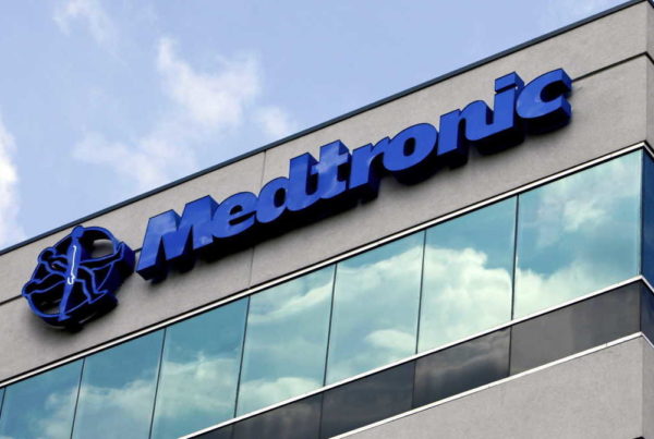 Medtronic