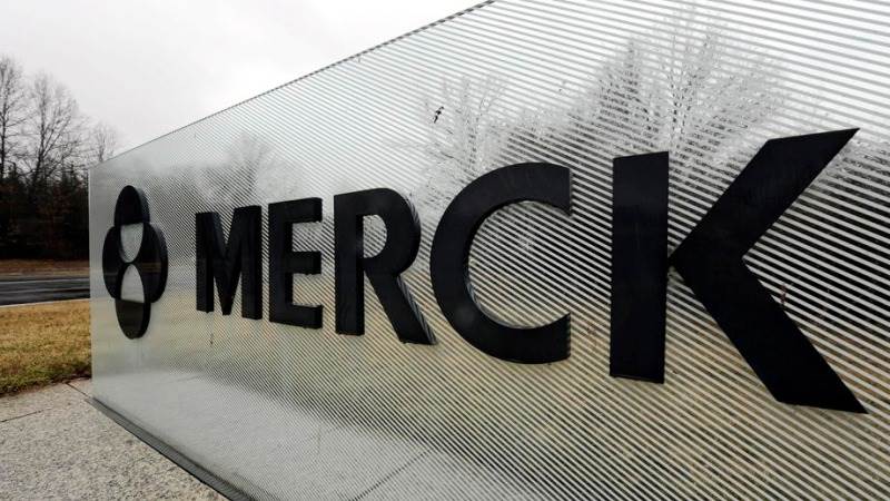 A Merck&Co 2,75 milliárd dollárért vásárolt.