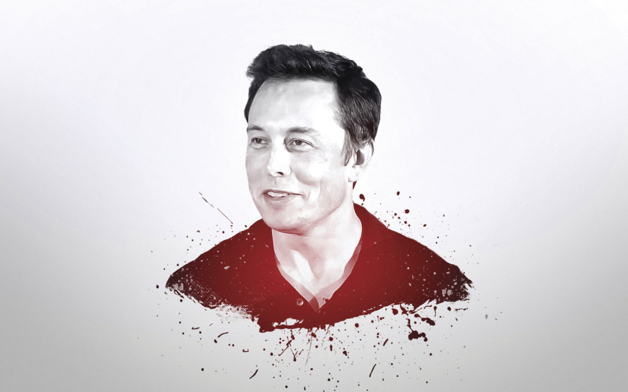 Elon Musk a világ második leggazdagabb embere