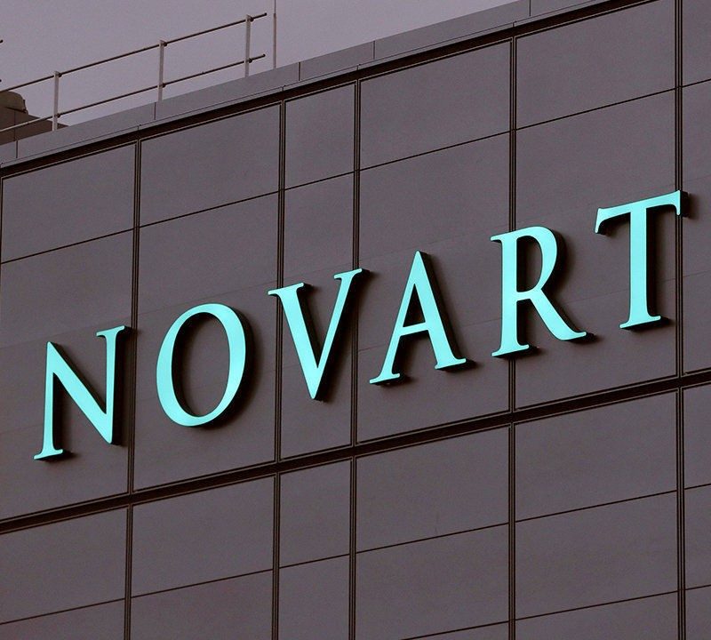 novartis