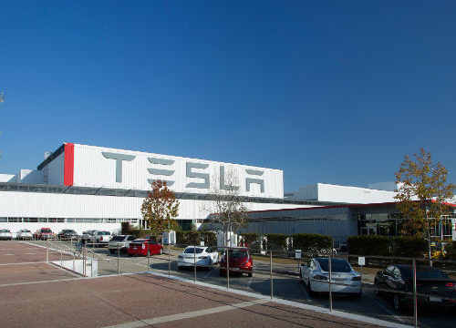 Tesla