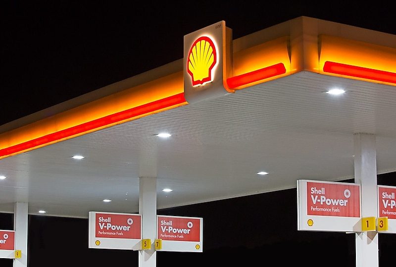 Shell