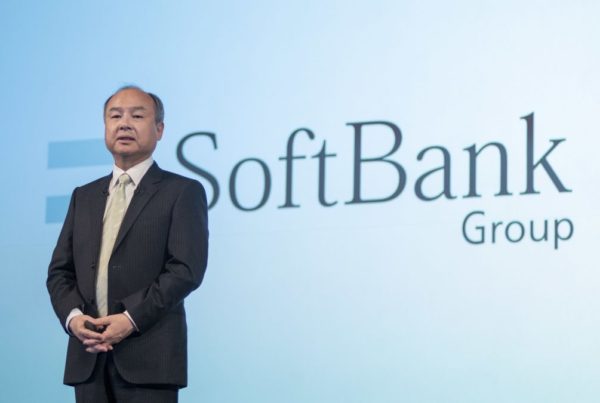 softbank
