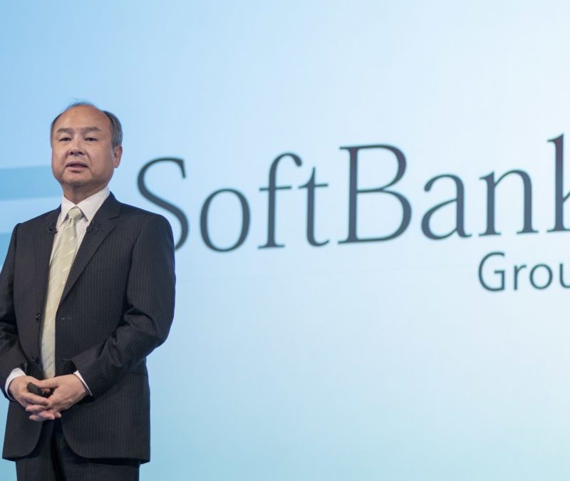 softbank