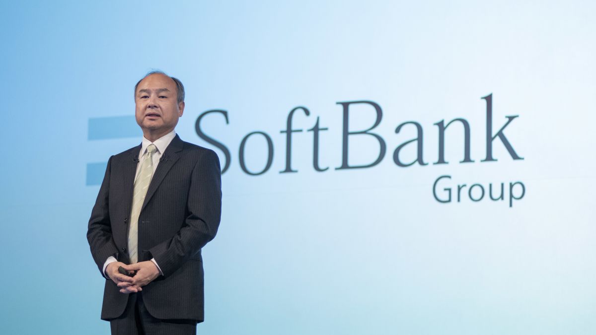 A SoftBank újabb beruházásai