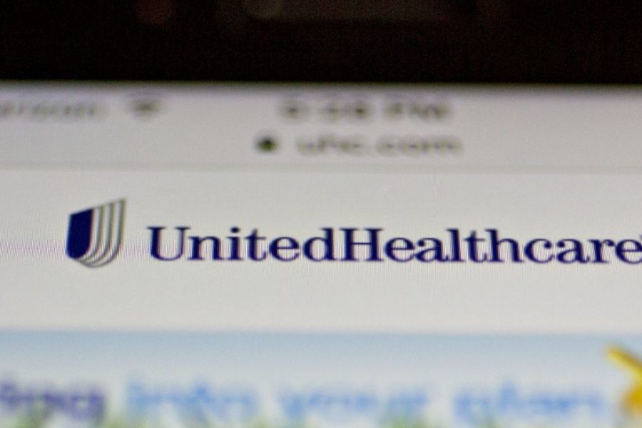 United Health, Unitedhealth, UnitedHealth Group
