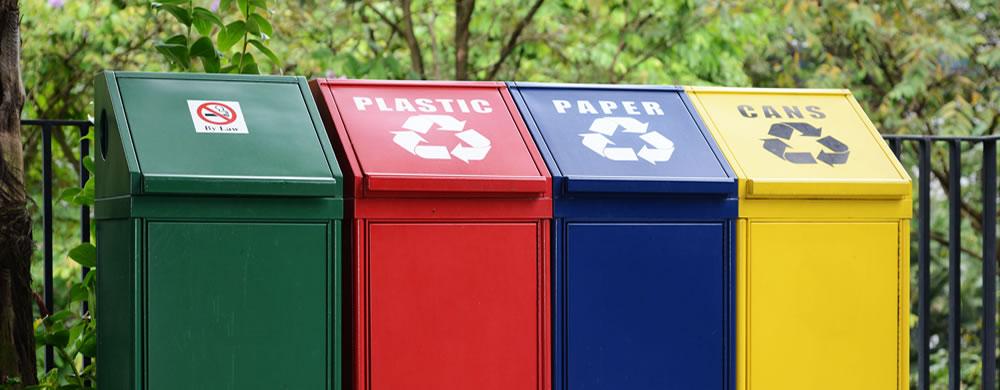 A hulladékgazdálkodás, azaz a Waste Management legújabb elemzése