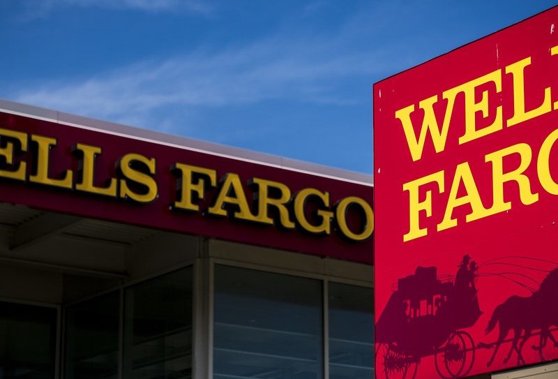 Wells Fargo
