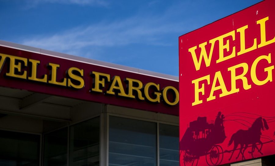 Wells Fargo