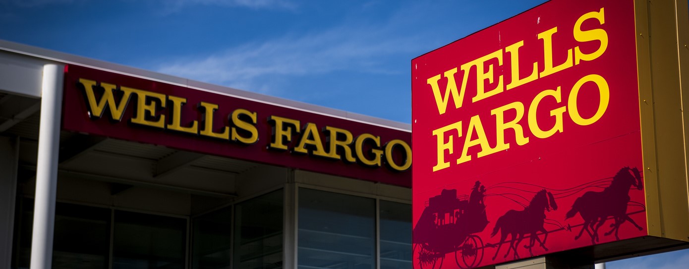 Wells Fargo kiváló számai