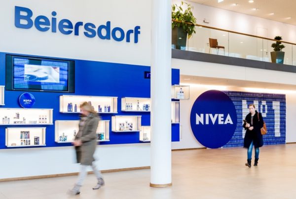 Beiersdorf