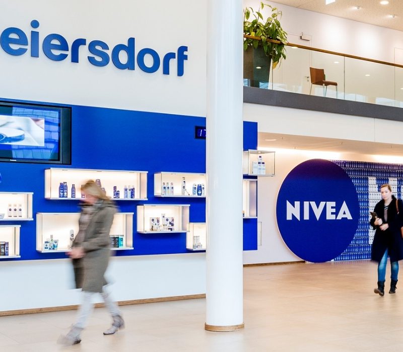 Beiersdorf
