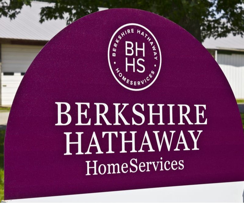 Berkshire Hathaway