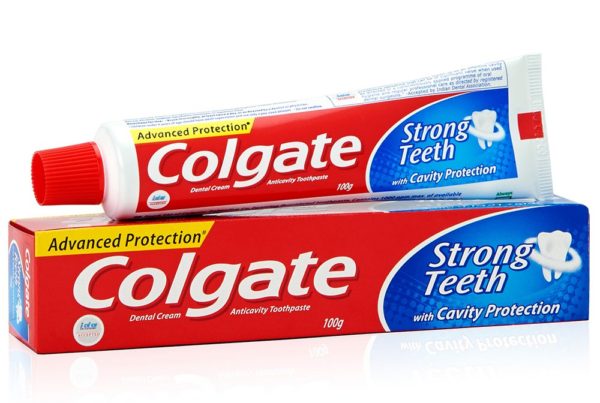 colgate