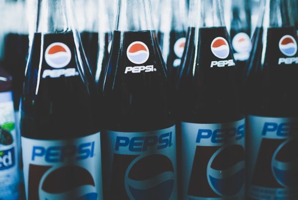 Pepsi