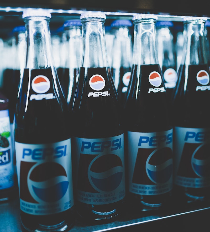 A Pepsi Co. részvénye lehetőségeket rejt