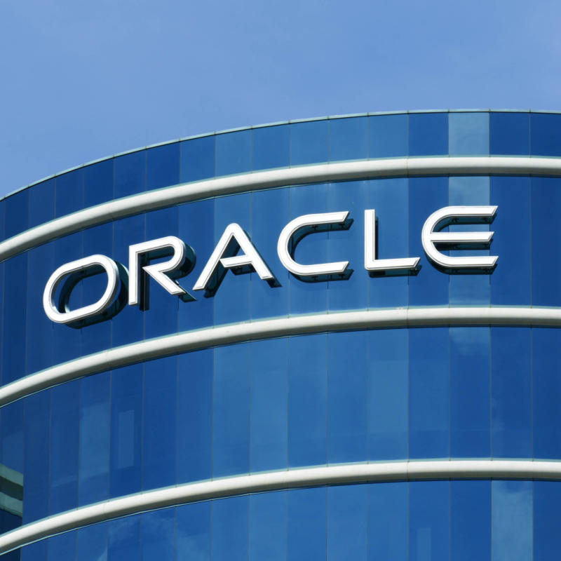 Oracle,