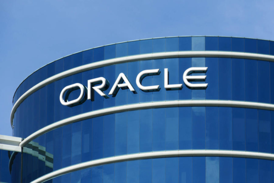 Oracle,