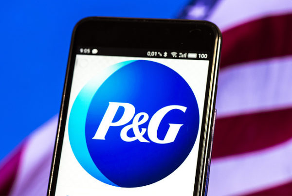 Procter & Gamble, Procter&Gamble