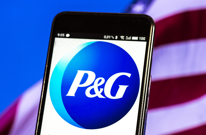 A Procter & Gamble erős nyereségről számolt be a 2021. 2.negyedévében.