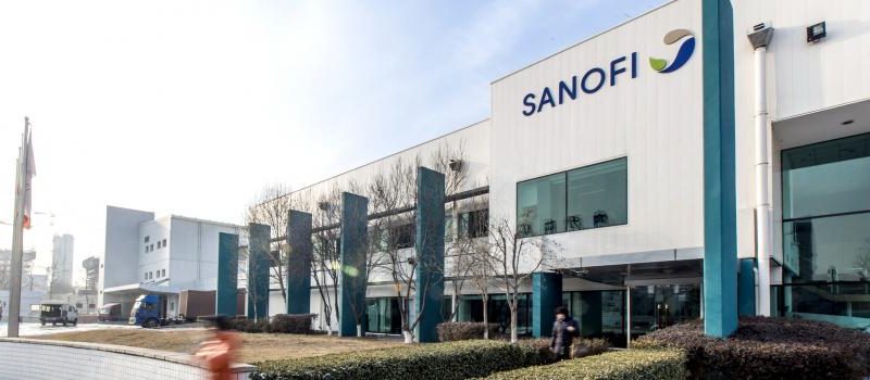 sanofi
