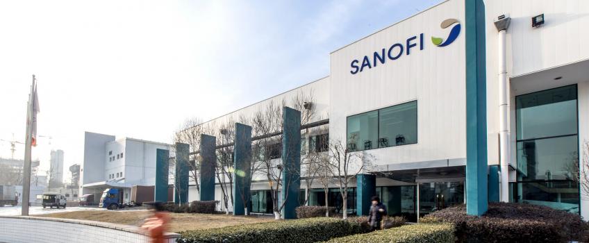 A Sanofi megalakítja Európa legnagyobb API vállalatát
