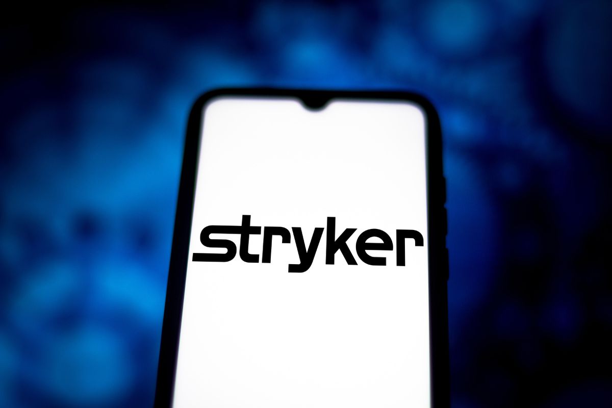 A Stryker ortopédiai innovációval bővül